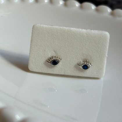 Brinco Olho Grego PP