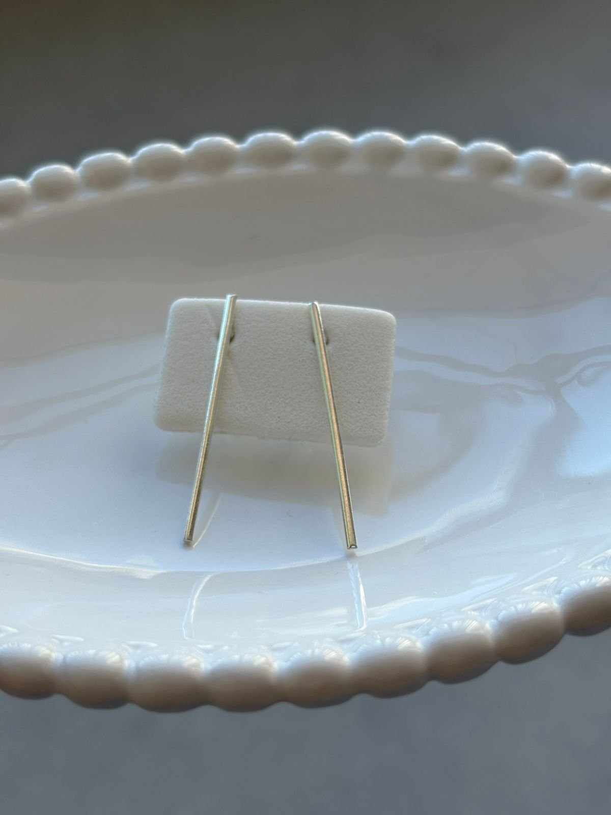 Brinco Palito Grande - Imagem 3