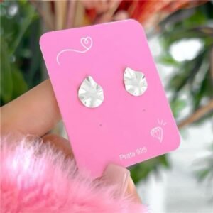 Brinco Gota Organico