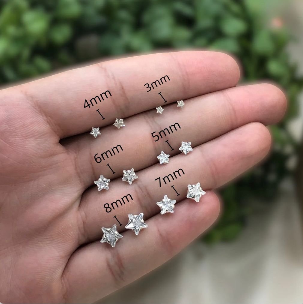 Brinco-estrela-de-zirconia-3-4-e-5MM